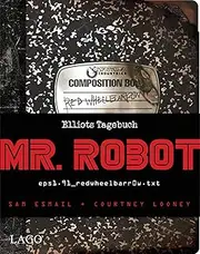 Mr. Robot Red Wheelbarrow: Eps1.91 redwheelbarr0w.Txt