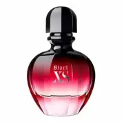 Paco Rabanne Black XS (Tester) 80ml EDP (L) SP Womens 100% Genuine (New)