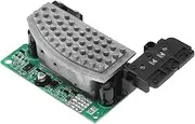 78103-48080 7810348080 Compatible for Toyota Blower Fan Motor Heater Resistor 78103-02210 78103-06090 Car Accessories