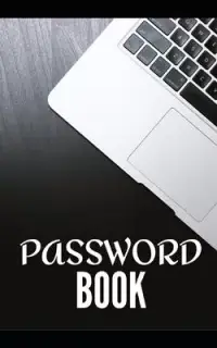 在飛比找博客來優惠-Password Book: 100 pages - sec