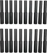 20Pcs Golf Club Shaft Extension Stick Extender for Graphite Shafts