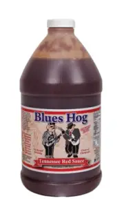 Blues Hog Tennessee Red BBQ Sauce 64 oz.