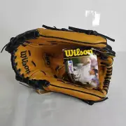 NWT WILSON A360 12" Baseball Softball Glove LHT