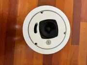 One JBL CONTROL 12C/T JBL Control 12C/T Compact Ceil Commercial Ceiling Speakers
