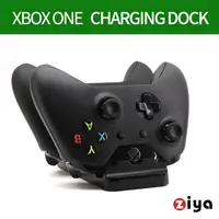 在飛比找蝦皮商城優惠-[ZIYA] XBOX ONE 遊戲手把/遙控器手把充電座/