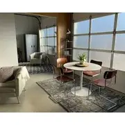 Upscale Hyde Park Urban Executive Suite W/ Loft