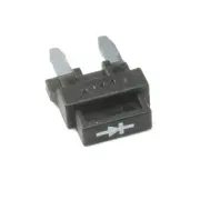 02400104P 1A Mini Diode Automotive Fuse-4Pack