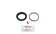 for FORD FIESTA 1976-1983 FRONT LorR Brake Caliper Seal Rebuild Repair Kit