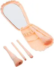 5pcs Makeup Eyeshadow Brush Make up Brush Highlighter Brush