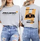 Lando Norris Formula One T-Shirt, Lando Norris Shirt, Norris F1 - T-Shirt !!