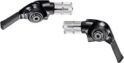 [Microshift] MTB Shifter Set - BAR END - 2/3 x 10 Speed