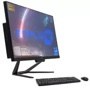 Aio All IN One Touch Screen I5 16gb 120gb 2tb 24 " HD Win11 Computer
