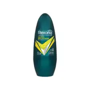 Rexona Men Roll On Deodorant Ultra Recharge 45ml