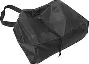 LOLIPPYY Travel Stroller Seat Carrier for Airplane Gate Check Compact Storage Case Durable Wear Resistant Material Fit for All Stroller Brands Easy to Clean