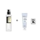[+ Free Gift] COSRX Duo Set – Snail 96 Mucin Power Essence + Sun serum