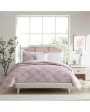 Laura Ashley Quartet Ultra Soft Bundle Bed Set