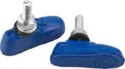Kool Stop dark blue Vans brake pads