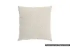 Brosa Elementary Cushion Cover (Light Cream, 45 x 45cm), Cushions & Decorative