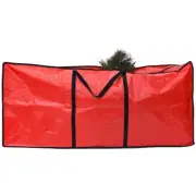 Christmas Tree Storage Bag Fits5 6 7 9 Ft Artificial Trees Plastic Waterproof Ch