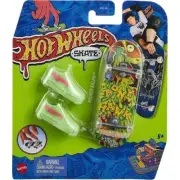 Hot Wheels Skate Fingerboard Tony Hawk Wicked Ralph HGT51