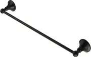 Towel Rack Towel Hanger Bath Towel Holder Wall Hanging Towel Double,Single Bar 304 Stainless Steel Bathroom Shelf Storage Rack Towel bar(Single)