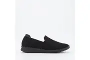 Homyped Jerico Black 9
