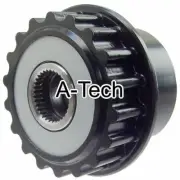 ALTERNATOR SD 18 GEAR CLUTCH PULLEY for Volvo S80 V70 XC60 XC70 XC90 Land Rover (for: Volvo)