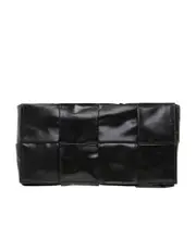 Mini Cassette Fanny Pack One size dark green