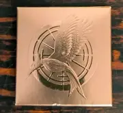 Storybook Cosmetics Beacon Of Hope World Of Hunger Games Pressed Powder Compact