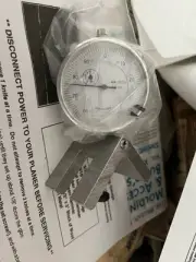 Dial Indicator Knife Setting Gauge For Woodworking