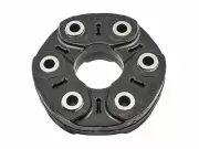 For 2017-2020 BMW 540i xDrive Drive Shaft Flex Joint Rear Rearward Meyle 48152QR (for: BMW)