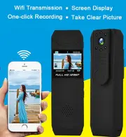 Wifi Mini Camera Model BV01