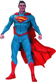 Superman - Designer Figure By Jae Lee
