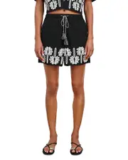 Rails Armanda Drawstring Shorts