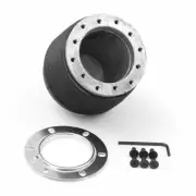 Steering Wheel Hub Quick Release Adapter Boss Kit For PEUGEOT 106 306/Citroen