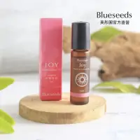 在飛比找momo購物網優惠-【Blueseeds 芙彤園】複方精油滾珠隨身瓶-愉悅(鼓舞