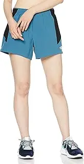 [THE NORTH FACE] NBW42070 Women's Flyweight 3-Pocket Shorts