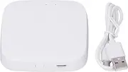 Smart Home Hub, WiFi Gateway Smart Bridge, APP Remote Control Hub, Compatible with Tuya Smart Products