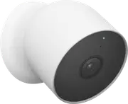 Google Nest Cam Wireless Camera