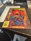 Leonard Nimoy's Primortals Origins #1 (BIG Entertainment November 1995)