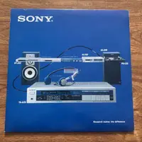 在飛比找露天拍賣優惠-絕版碟 SONY THE SESSION 試音碟 黑膠唱片L