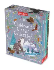 [Boxed Editions] Children's Classic Book Collection