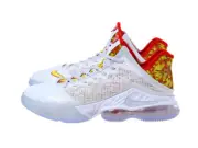 Nike LeBron 19 Low Magic Fruity Pebbles James Men Basketball Sneakers DQ8344-100