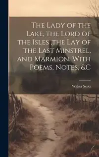 在飛比找博客來優惠-The Lady of the Lake, the Lord