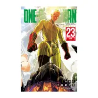 在飛比找蝦皮商城優惠-ONE-PUNCH MAN一拳超人(23)(原作：ONE/漫