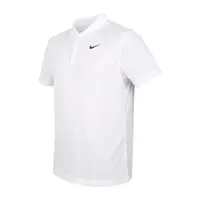 在飛比找蝦皮商城優惠-NIKE Court Dri-FIT 男 短袖POLO 網球