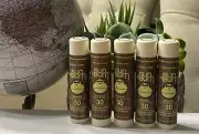 5x Sun Bum Coconut Lip Balm Sun Protection Spf 30 Full Size Chapstick Sealed N