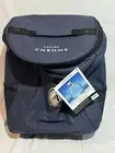 Azzaro Chrome Travel Cooler