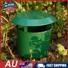 New 2/4/12pcs Snail Trap Catcher Eco-friendly Garden Slug Cage Animal Pest Repel