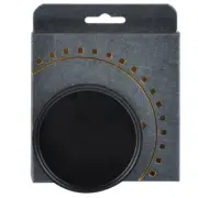 Zomei 58mm ND Filter Neutral Density ND2 ND4,ND​8-400 Fader Adjustable Variable